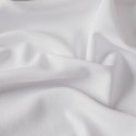 Tkanina dekoracyjna IBIZA wysokość 300 cm kolor biały