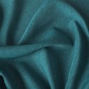 Tkanina dekoracyjna IBIZA wysokość 300 cm kolor turkusowy