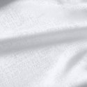 PELA Obrus wodoodporny, 140x200cm, kolor 001 biały TORENA/206/C01/140200/1