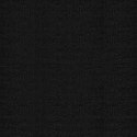 Zasłona gotowa RITA 140x250 cm kolor czarny