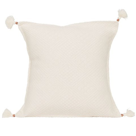Poszewka dekoracyjna BOHO, 40x40cm, kolor 001 700013/POP/001/040040/1 Poszewka dekoracyjna BOHO, 40x40cm, kolor 001 700013/POP/001/040040/1