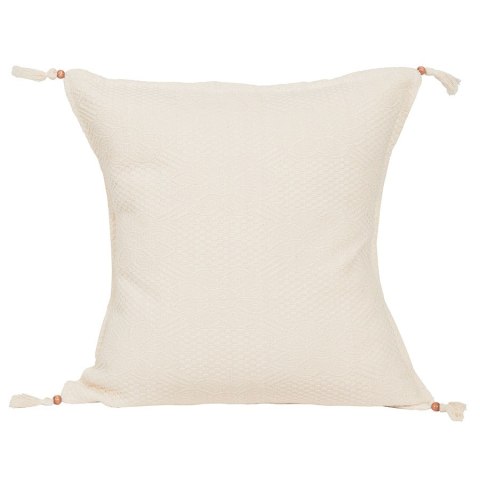 Poszewka dekoracyjna BOHO, 40x40cm, kolor 001 700030/POP/001/040040/1 Poszewka dekoracyjna BOHO, 40x40cm, kolor 001 700030/POP/001/040040/1