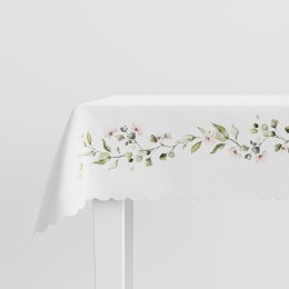 LANOSA Obrus wodoodporny, 140x220cm, kolor 001 różowy P00002/KSP/C01/140220/1