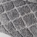 Ręcznik do ciała OLIWIER 50x90 cm kolor ciemny szary