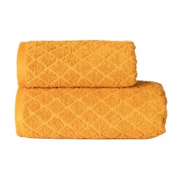 Ręcznik do ciała OLIWIER 50x90 cm kolor żółty