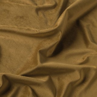 VELVET Tkanina dekoracyjna, wysokość 300cm, kolor 012 khaki VELVET/TZP/012/000300/1