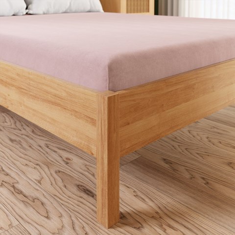 DREAMY PREMIUM Prześcieradło jersey z gumką, szerokość 90 x wysokość 200cm, kolor 009 różowy 100033/JEG/009/090200/1 DREAMY PREMIUM Prześcieradło jersey z gumką, szerokość 90 x wysokość 200cm, kolor 009 różowy 100033/JEG/009/090200/1