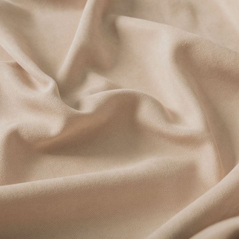 MILAS SOFT Tkanina dekoracyjna, wysokość 300cm, kolor 003 cappuccino MILAS1/000/003/000300/1 MILAS SOFT Tkanina dekoracyjna, wysokość 300cm, kolor 003 cappuccino MILAS1/000/003/000300/1