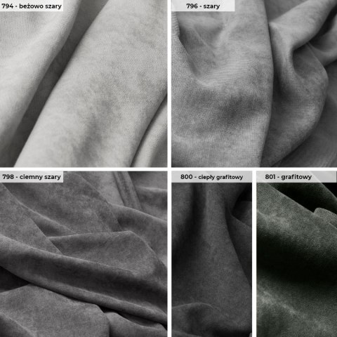 MILAS SOFT Tkanina dekoracyjna, wysokość 300cm, kolor 003 cappuccino MILAS1/000/003/000300/1 MILAS SOFT Tkanina dekoracyjna, wysokość 300cm, kolor 003 cappuccino MILAS1/000/003/000300/1