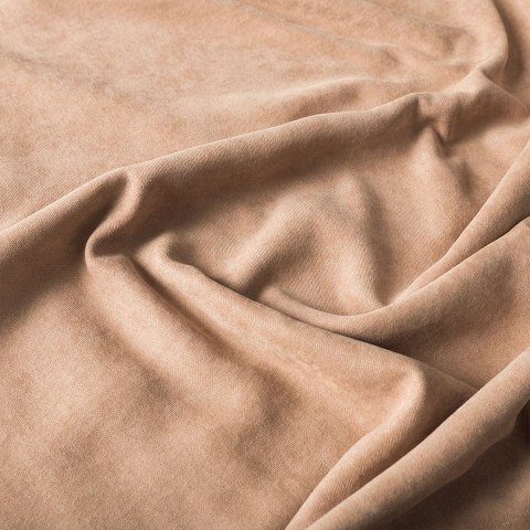 MILAS SOFT Tkanina dekoracyjna, wysokość 300cm, kolor 006 kawowy MILAS1/000/006/000300/1 MILAS SOFT Tkanina dekoracyjna, wysokość 300cm, kolor 006 kawowy MILAS1/000/006/000300/1