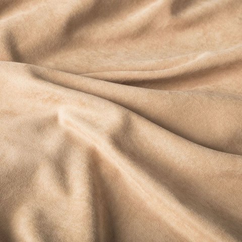 MILAS SOFT Tkanina dekoracyjna, wysokość 300cm, kolor 009 beżowy MILAS1/000/009/000300/1 MILAS SOFT Tkanina dekoracyjna, wysokość 300cm, kolor 009 beżowy MILAS1/000/009/000300/1