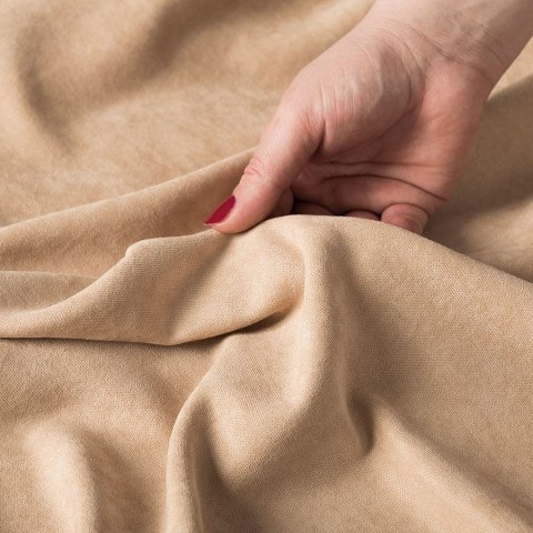 MILAS SOFT Tkanina dekoracyjna, wysokość 300cm, kolor 009 beżowy MILAS1/000/009/000300/1 MILAS SOFT Tkanina dekoracyjna, wysokość 300cm, kolor 009 beżowy MILAS1/000/009/000300/1
