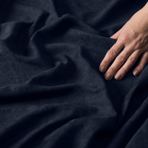 MILAS SOFT Tkanina dekoracyjna, wysokość 300cm, kolor 038 granatowy MILAS1/000/038/000300/1 MILAS SOFT Tkanina dekoracyjna, wysokość 300cm, kolor 038 granatowy MILAS1/000/038/000300/1