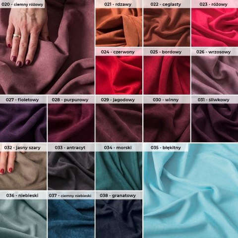 MILAS SOFT Tkanina dekoracyjna, wysokość 300cm, kolor 045 zielony MILAS1/000/045/000300/1 MILAS SOFT Tkanina dekoracyjna, wysokość 300cm, kolor 045 zielony MILAS1/000/045/000300/1