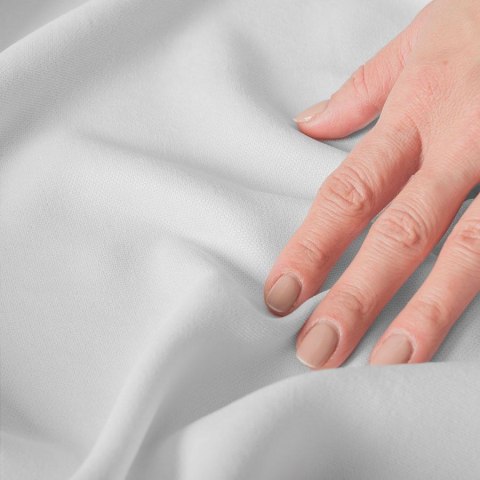MILAS SOFT Tkanina dekoracyjna, wysokość 300cm, kolor 050 biały MILAS1/000/050/000300/1 MILAS SOFT Tkanina dekoracyjna, wysokość 300cm, kolor 050 biały MILAS1/000/050/000300/1