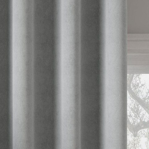 MILAS SOFT Tkanina dekoracyjna, wysokość 300cm, kolor 792 chłodny szary MILAS1/000/792/000300/1 MILAS SOFT Tkanina dekoracyjna, wysokość 300cm, kolor 792 chłodny szary MILAS1/000/792/000300/1