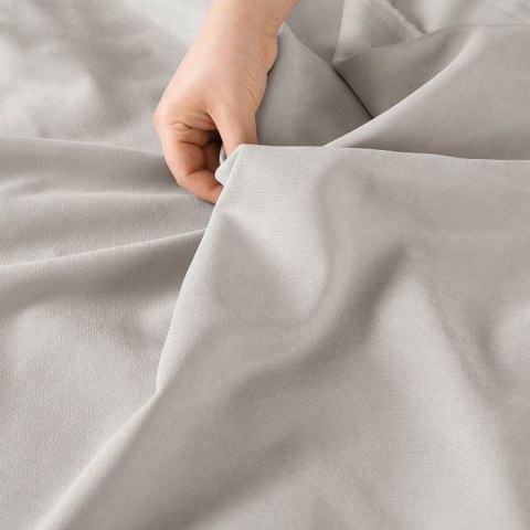 MILAS SOFT Tkanina dekoracyjna, wysokość 300cm, kolor 866 stalowy MILAS1/000/866/000300/1 MILAS SOFT Tkanina dekoracyjna, wysokość 300cm, kolor 866 stalowy MILAS1/000/866/000300/1