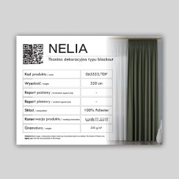 NELIA (065553) Próbnik ALLURE 065553/PRO/000/000320/1