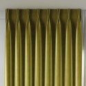 Tkanina dekoracyjna VELVET wysokość 280 cm kolor oliwkowy