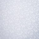 Obrus wodoodporny ALAN 120x160 cm kolor jasny szary