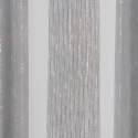 Firanka fantazyjna z ołowianką 318461 wysokość 300 cm kolor biały