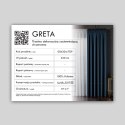 GRETA (004204) Próbnik ALLURE 004204/PRO/000/000320/1