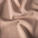 Tkanina dekoracyjna typu blackout GRETA wysokość 320 cm kolor pudrowy różowy