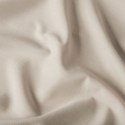 Tkanina dekoracyjna LISA wysokość 300 cm kolor chłodny kremowy