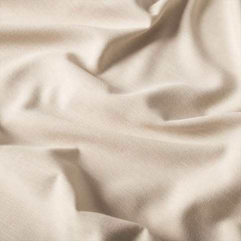 Tkanina dekoracyjna LISA wysokość 300 cm kolor kremowy