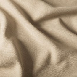 Tkanina dekoracyjna LISA wysokość 300 cm kolor jasny beżowy