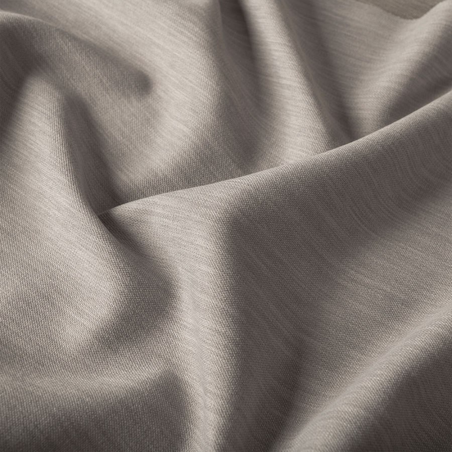Tkanina dekoracyjna LISA wysokość 300 cm kolor szary