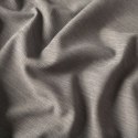 Tkanina dekoracyjna LISA wysokość 300 cm kolor popielaty