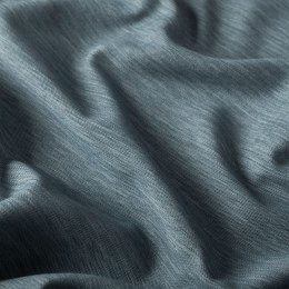Tkanina dekoracyjna LISA wysokość 300 cm kolor niebieski
