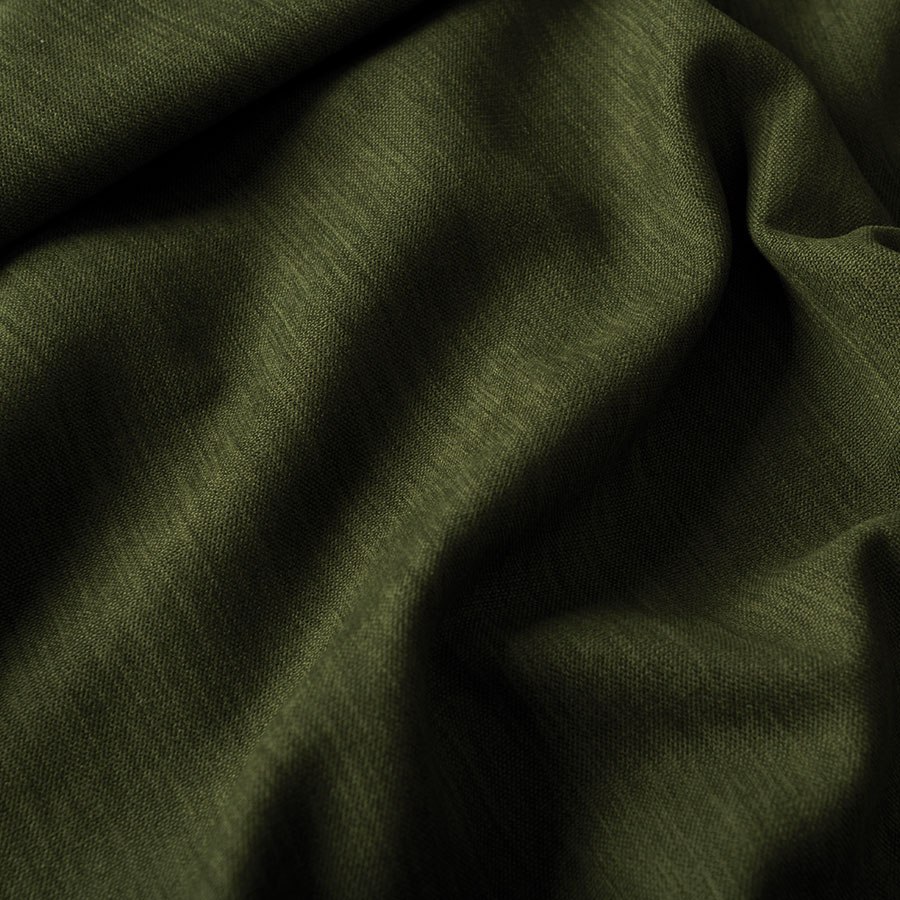 Tkanina dekoracyjna LISA wysokość 300 cm kolor khaki