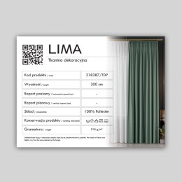 LIMA (318287) Próbnik ALLURE 318287/PRO/000/000300/1