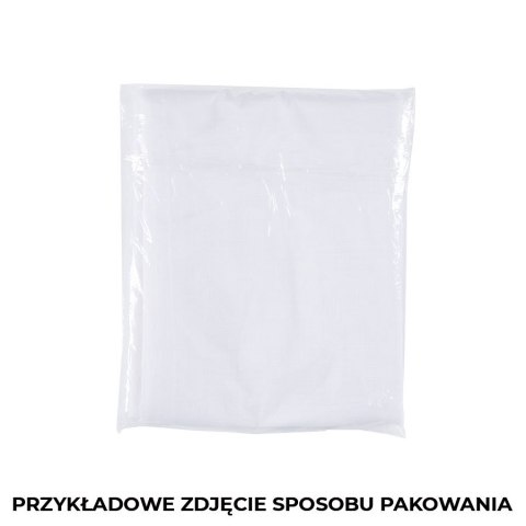 Roleta gotowa, szerokość 140 x wysokość 135cm, kolor 001 biały 430763/RGP/001/140135/1