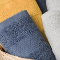 Ręcznik do ciała HUGO 50x90 cm kolor niebieski