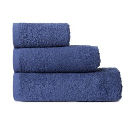 Ręcznik do ciała KLASI 40x60 cm kolor niebieski