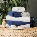 Ręcznik do ciała KLASI 40x60 cm kolor niebieski