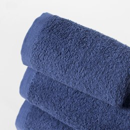 Ręcznik do ciała KLASI 50x90 cm kolor niebieski