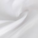 LARA Obrus wodoodporny, fi 160cm, kolor 001 biały 004770/000/C01/160000/1