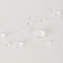 LARA Tkanina dekoracyjna gładka wodoodporna, szerokość 160cm, kolor 001 biały 004770/TDW/001/160000/1