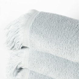 Ręcznik do ciała LARY 50x90 cm kolor jasny niebieski