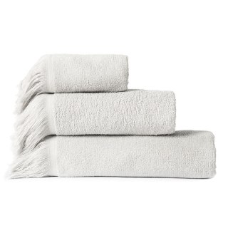 Ręcznik kąpielowy LARY 70x140 cm kolor szary