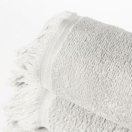 Ręcznik kąpielowy LARY 70x140 cm kolor szary