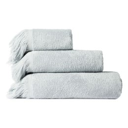 Ręcznik kąpielowy LARY 80x180 cm kolor jasny niebieski
