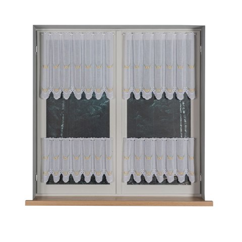 Zazdrostka, wysokość 60cm, kolor 015 zielony 045128/000/015/000060/1 Zazdrostka, wysokość 60cm, kolor 015 zielony 045128/000/015/000060/1