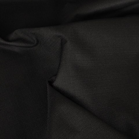 BELIS Tkanina dekoracyjna zewnętrzna premium, szerokość 150 cm, kolor 012 czarny TD0030/TDW/012/150000/1 BELIS Tkanina dekoracyjna zewnętrzna premium, szerokość 150 cm, kolor 012 czarny TD0030/TDW/012/150000/1