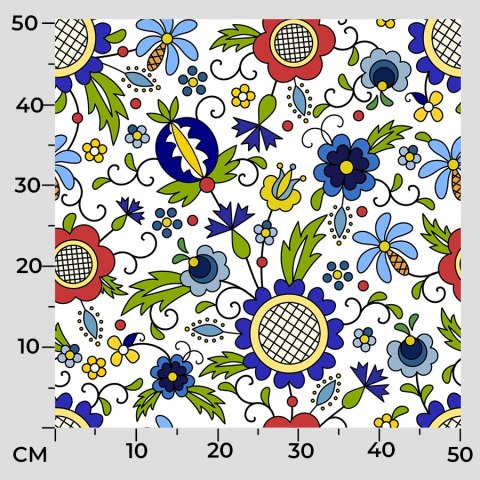 KASBI Tkanina dekoracyjna NINA WODOODPORNA, 160cm, kolor 001 D00179/NIW/001/160000/1 KASBI Tkanina dekoracyjna NINA WODOODPORNA, 160cm, kolor 001 D00179/NIW/001/160000/1