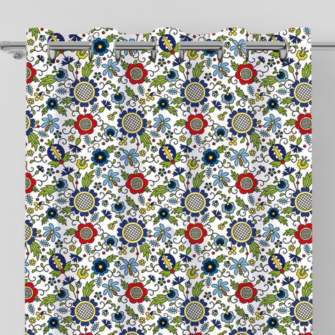 KASBI Tkanina dekoracyjna NINA WODOODPORNA, 160cm, kolor 001 D00179/NIW/001/160000/1 KASBI Tkanina dekoracyjna NINA WODOODPORNA, 160cm, kolor 001 D00179/NIW/001/160000/1